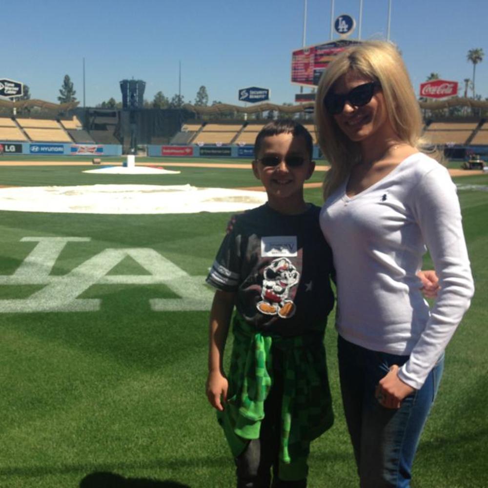 Meet your Posher, Jackie